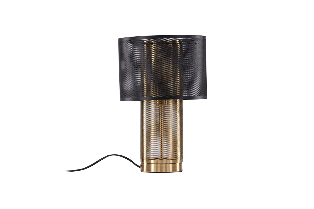 Gap Bordslampa Svart