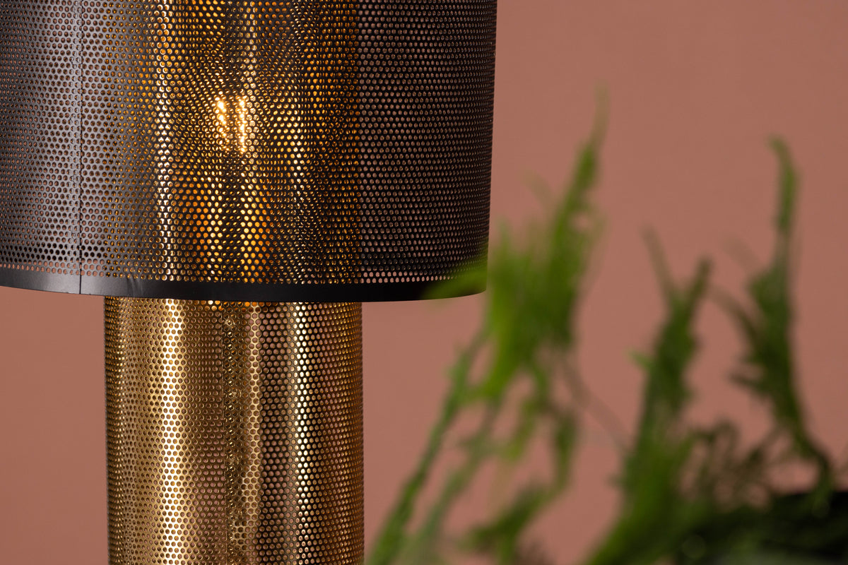 Gap Bordslampa Svart