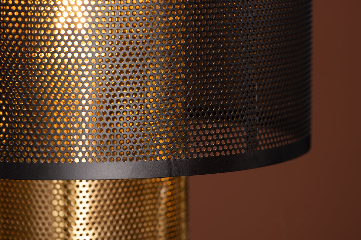 Gap Bordslampa Svart