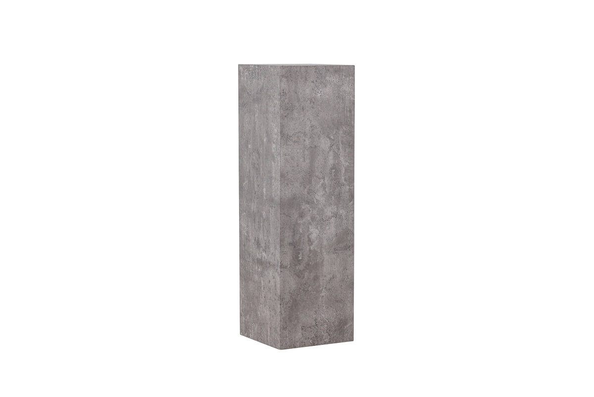 Ramsvik Sidobord 40 x 40 Grå