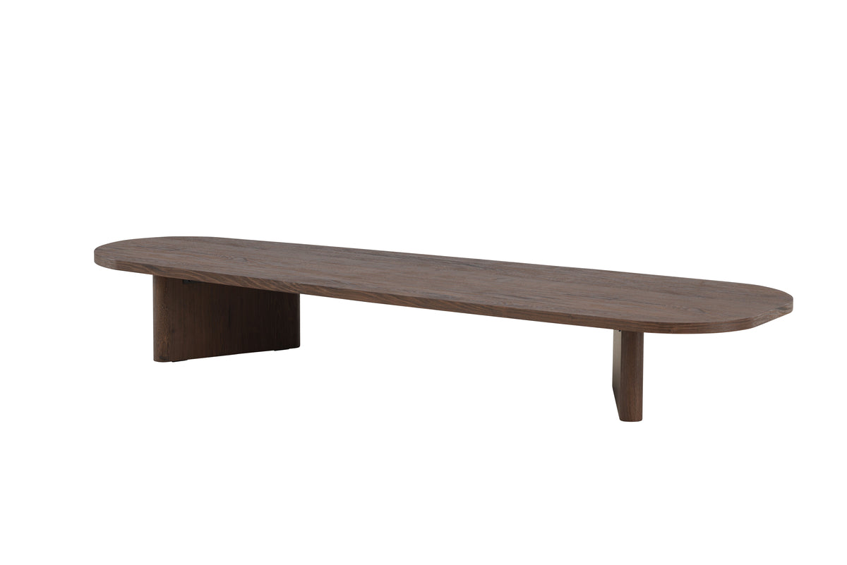 Grönvik Soffbord 180 x 55 Mocka