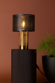 Gap Bordslampa Svart