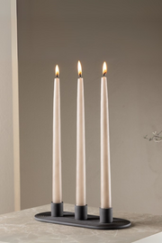 Dian Ljusstake Ø2,8 Svart